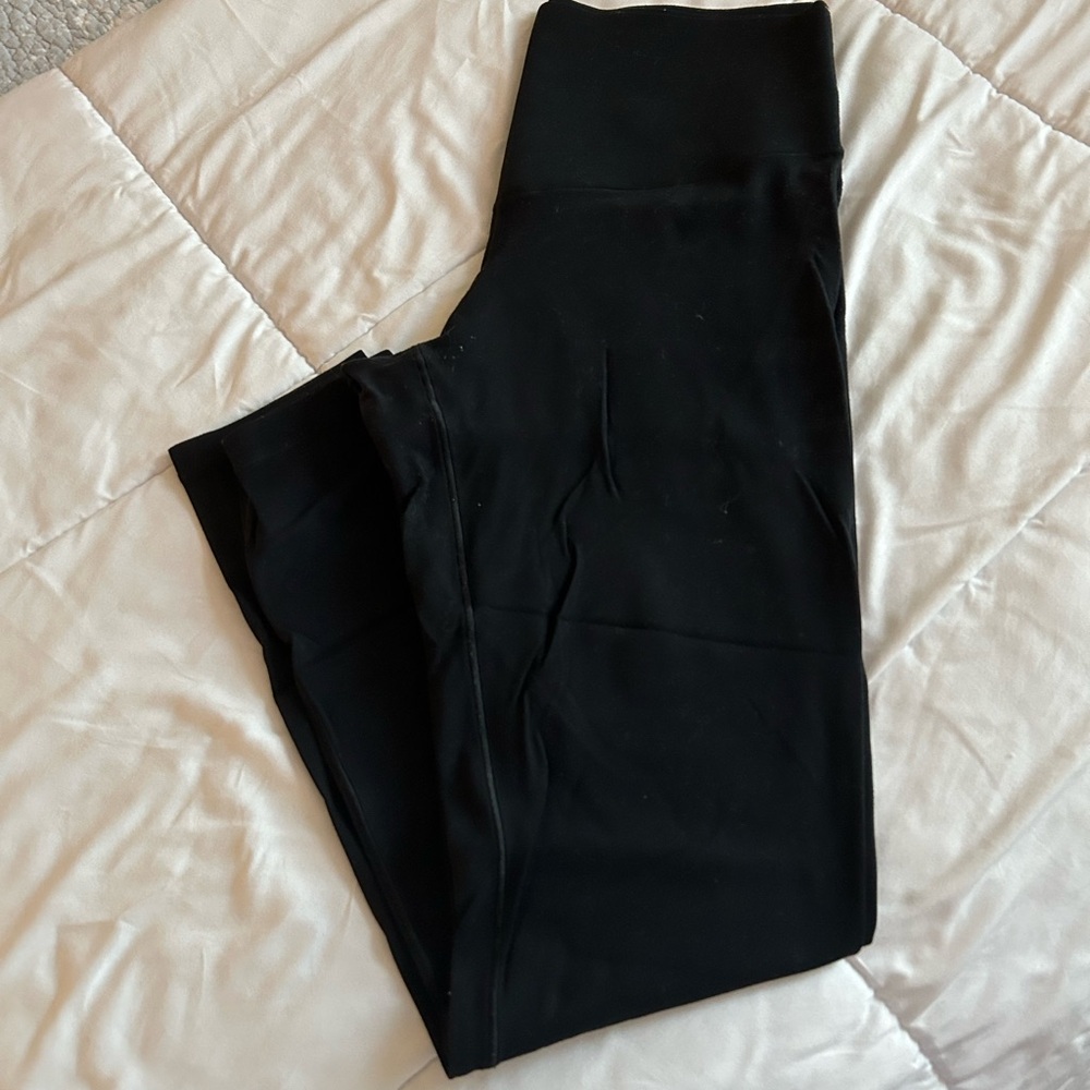 Aerie OFFLINE Black Leggings